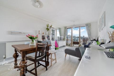 Restell Close, London