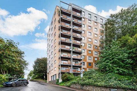 Restell Close, London