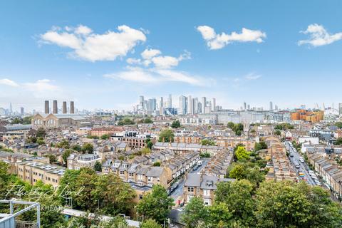 Restell Close, London