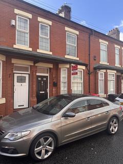 undefined, Gainsborough Street, Salford M7
