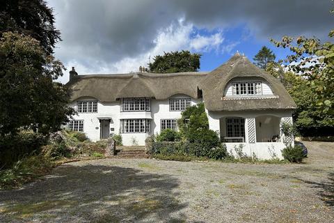 undefined, Chawleigh