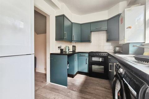 Darnley Road, Kent ME2