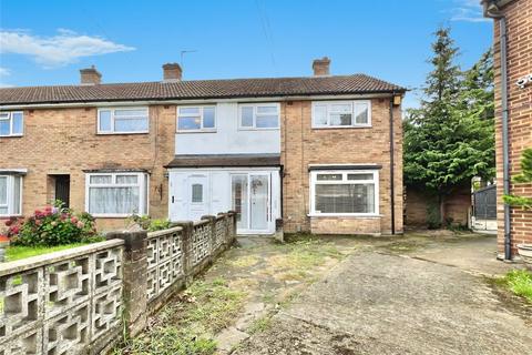 Lynden Way, Kent BR8