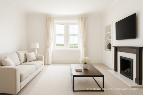 undefined, 52 Bonnyrigg Road, Eskbank, Dalkeith, EH22 3HE