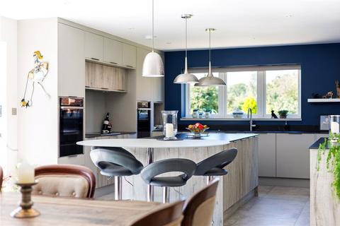 undefined, Honeystreet, Pewsey, Wiltshire, SN9