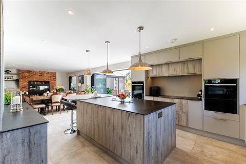 undefined, Honeystreet, Pewsey, Wiltshire, SN9
