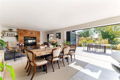 undefined, Honeystreet, Pewsey, Wiltshire, SN9