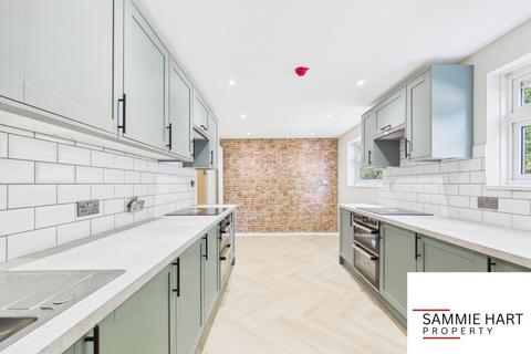 undefined, Vardon Road, Stevenage, Hertfordshire, SG1