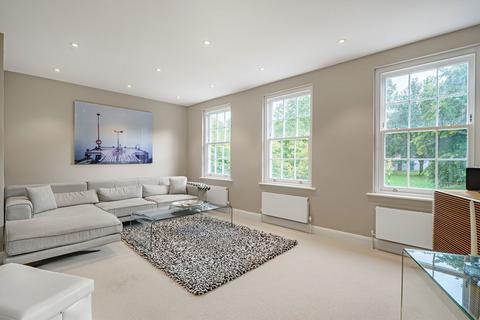 undefined, The Polygon, London SW4