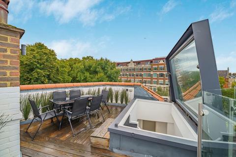 undefined, The Polygon, London SW4