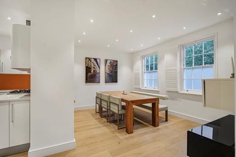 undefined, The Polygon, London SW4