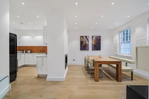 undefined, The Polygon, London SW4