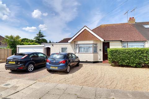 Hamilton Road, Lancing