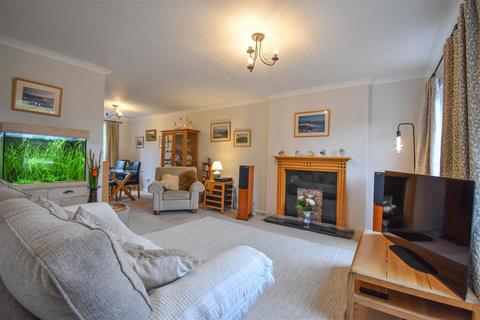 undefined, Cedar Close, Penrith