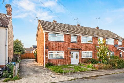 Henslow Road, Ipswich, IP4