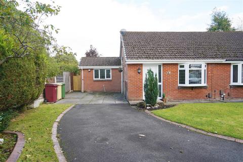 2 bedroom bungalow for sale, Wrenbury Drive, Sharples, Bolton