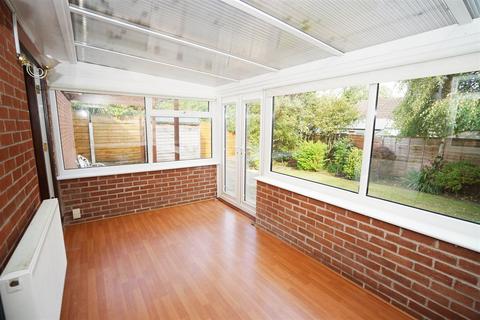 2 bedroom bungalow for sale, Wrenbury Drive, Sharples, Bolton