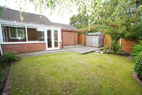 2 bedroom bungalow for sale, Wrenbury Drive, Sharples, Bolton