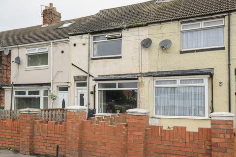 7 Coronation Avenue, Blackhall Colliery, Hartlepool, TS27 4HR