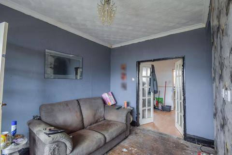 7 Coronation Avenue, Blackhall Colliery, Hartlepool, TS27 4HR
