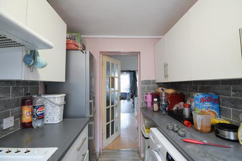 7 Coronation Avenue, Blackhall Colliery, Hartlepool, TS27 4HR