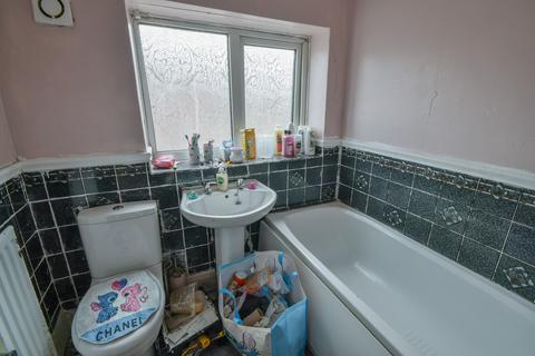 7 Coronation Avenue, Blackhall Colliery, Hartlepool, TS27 4HR