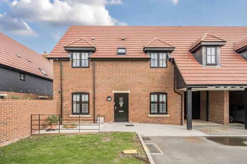 undefined, Meadow Court, East Challow, Wantage, Oxfordshire, OX12