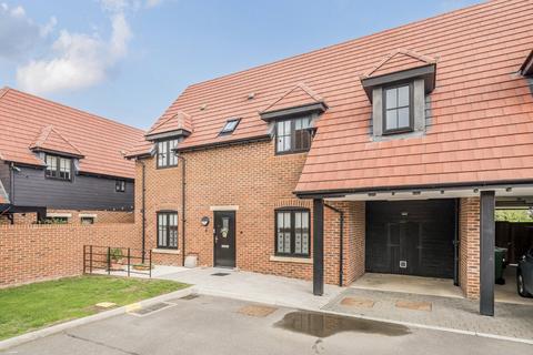 Meadow Court, East Challow, Wantage, Oxfordshire, OX12