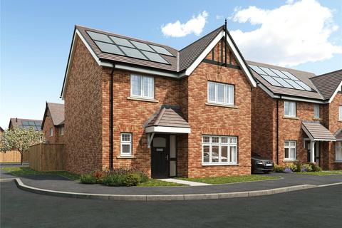 undefined, Willow Rise, Bomere Heath, Shrewsbury, Shropshire, SY4