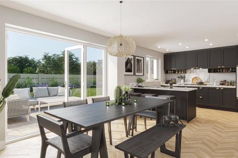 undefined, Willow Rise, Bomere Heath, Shrewsbury, Shropshire, SY4