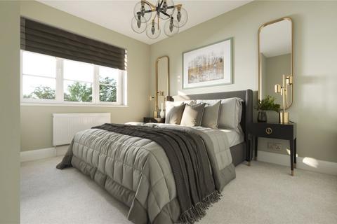 undefined, Willow Rise, Bomere Heath, Shrewsbury, Shropshire, SY4