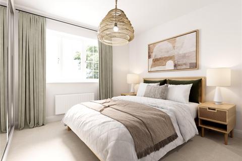 undefined, Willow Rise, Bomere Heath, Shrewsbury, Shropshire, SY4