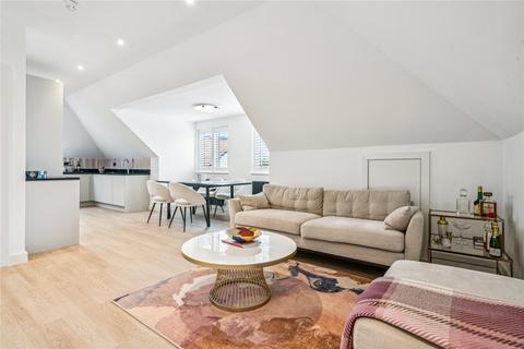 St. Ann's Park Road, London, SW18