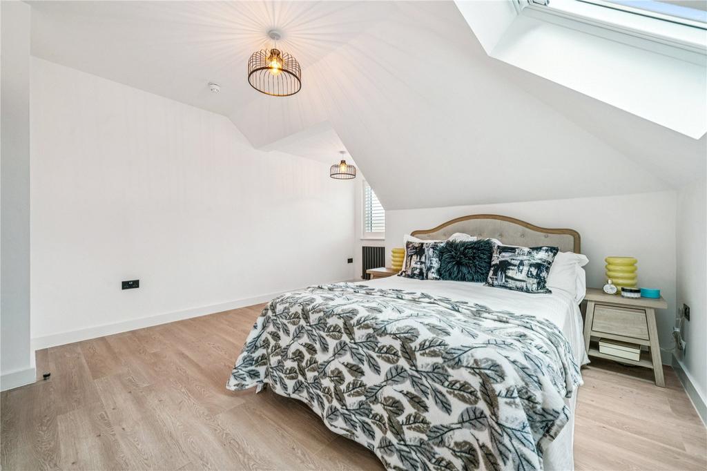 Principal Bedroom