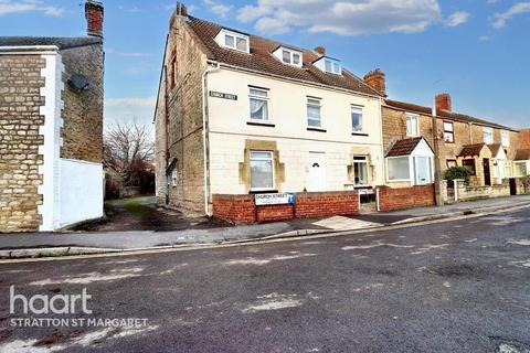 undefined, Church Street, Stratton St Margaret