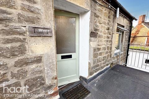 undefined, Church Street, Stratton St Margaret