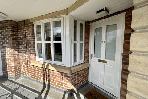 undefined, Avenue Court , Bridlington, East Riding of Yorkshire, YO16 4QG