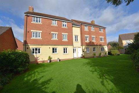 undefined, Otter Springs, Gillingham