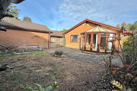 undefined, The Forestside, Verwood, BH31 7FZ