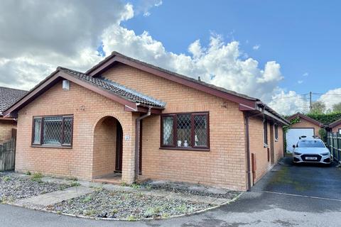 undefined, The Forestside, Verwood, BH31 7FZ