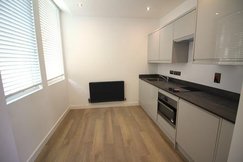 undefined, Silver Street, Bury, BL9