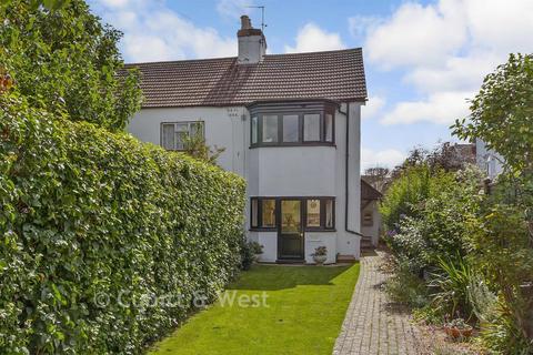 2 bedroom end of terrace house for sale, Kingsland Road, Worthing BN14