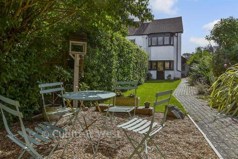 2 bedroom end of terrace house for sale, Kingsland Road, Worthing BN14