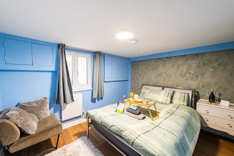 undefined, Wheeler Street, Maidstone ME14