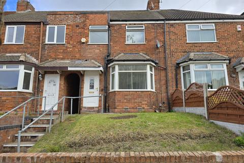 Dyas Avenue, Birmingham B42