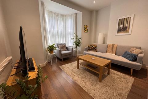 undefined, Coningham Road, Shepherds Bush, W12