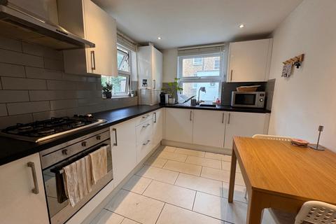 undefined, Coningham Road, Shepherds Bush, W12