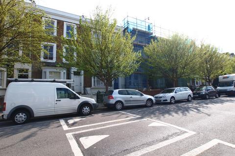undefined, Coningham Road, Shepherds Bush, W12