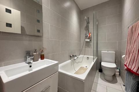 undefined, Coningham Road, Shepherds Bush, W12
