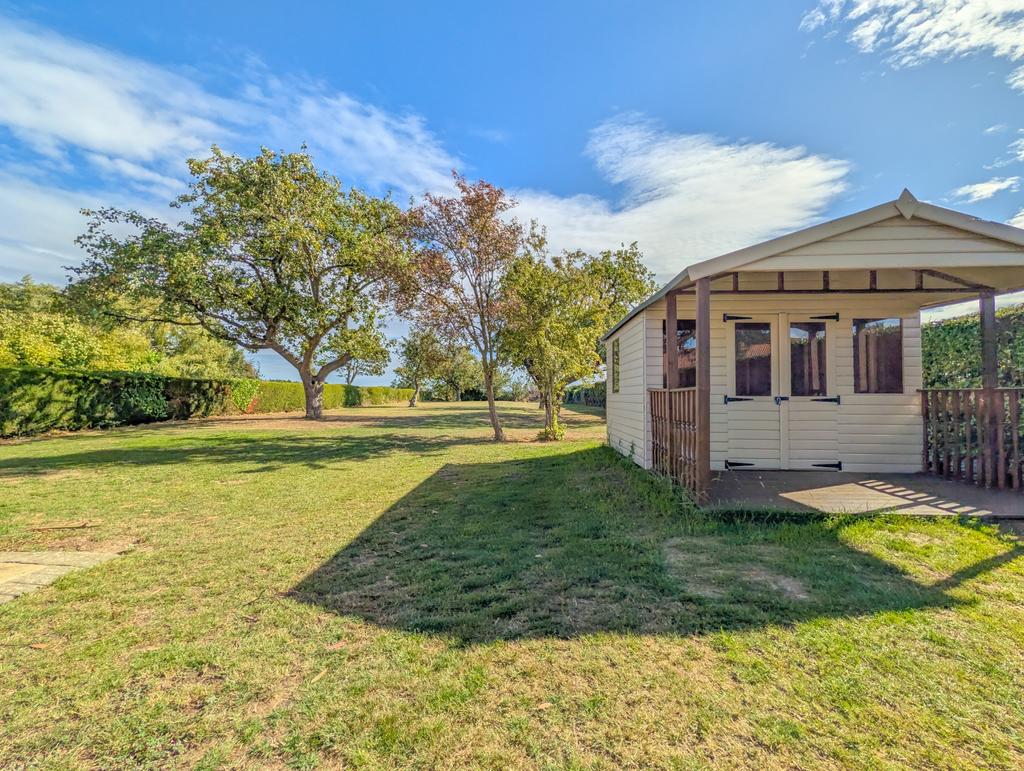 Summerhouse